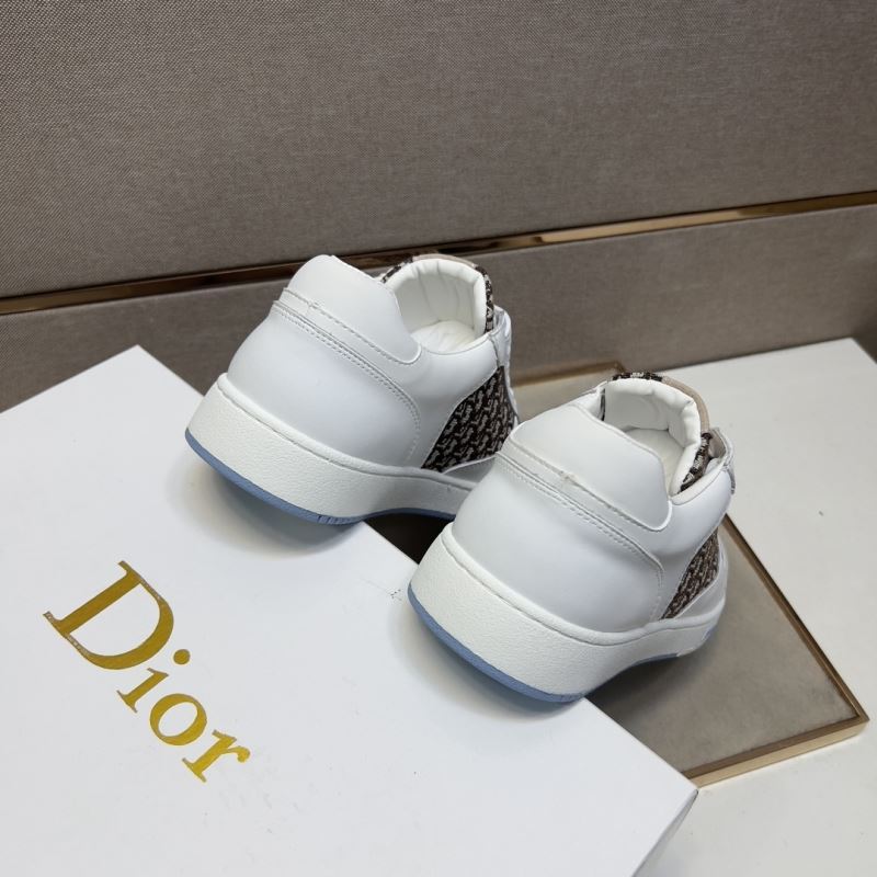 Christian Dior Sneaker